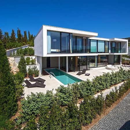 Golden Rays Luxury &