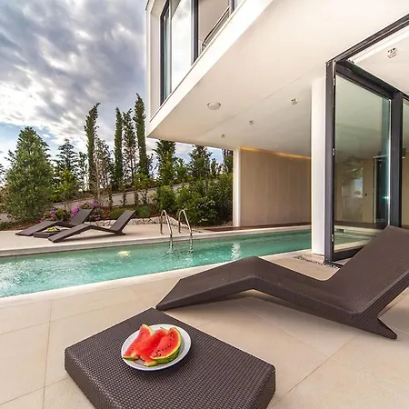 Golden Rays Luxury & Primošten