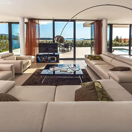 Daire Golden Rays Luxury & Primošten