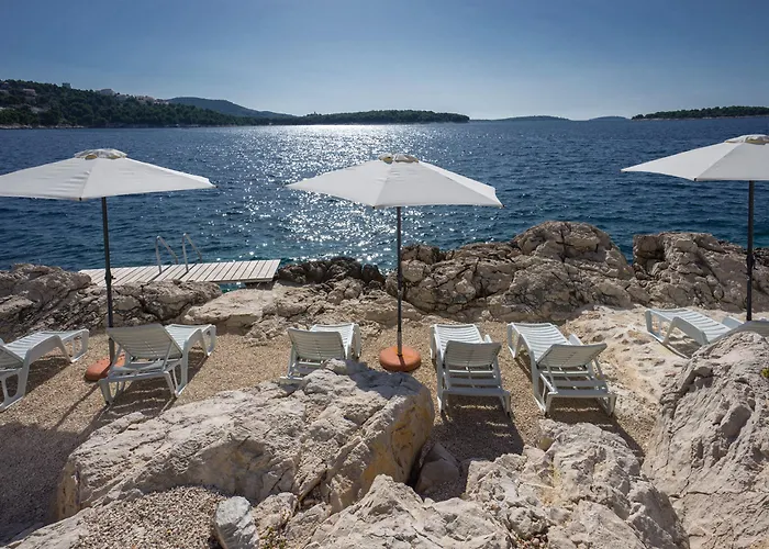 Golden Rays Luxury & Primošten