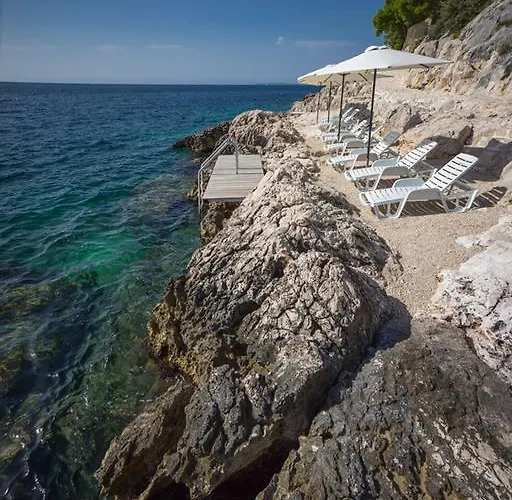 Apartment Golden Rays Luxury & Primošten