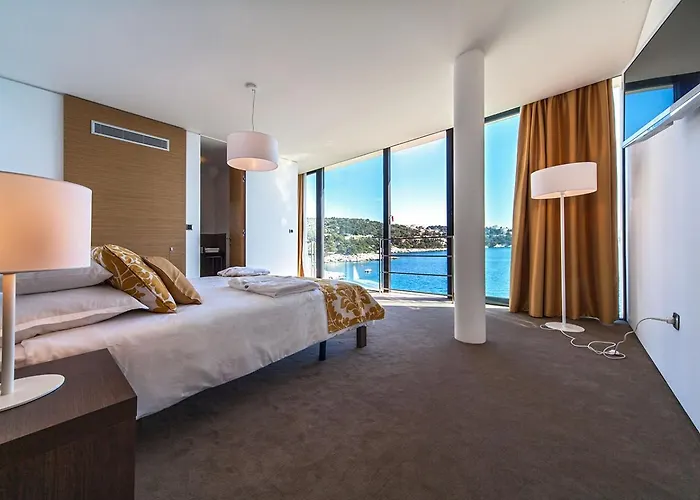 Golden Rays Luxury & Apartment Primošten