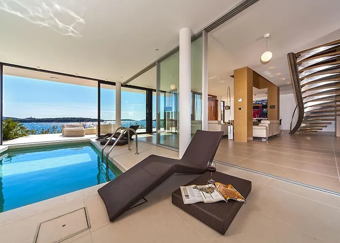 Apartment Golden Rays Luxury & Primošten