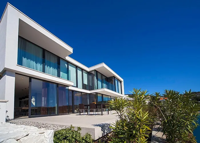 Golden Rays Luxury & * Primošten