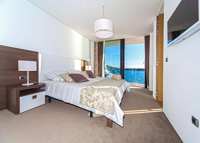 Golden Rays Luxury & Apartment Primošten