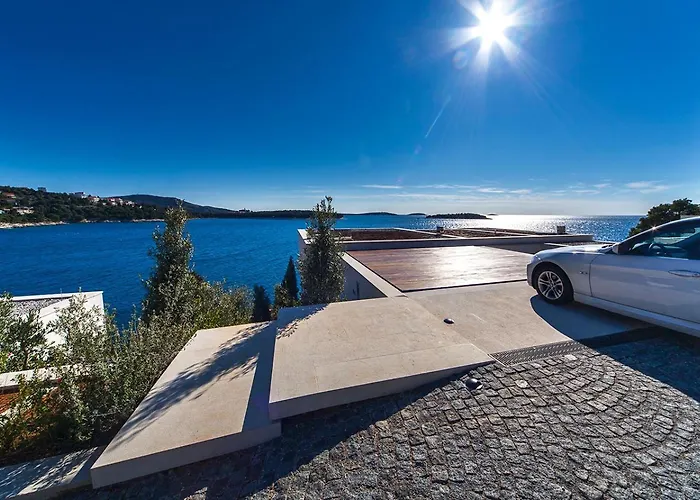 Golden Rays Luxury & Primošten