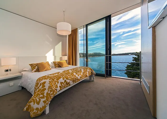 Golden Rays Luxury & Primošten