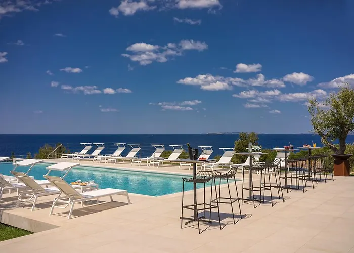 Golden Rays Luxury & Apartment Primošten