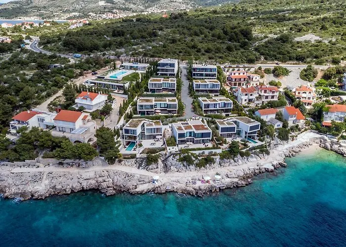 Apartment Golden Rays Luxury & Primošten