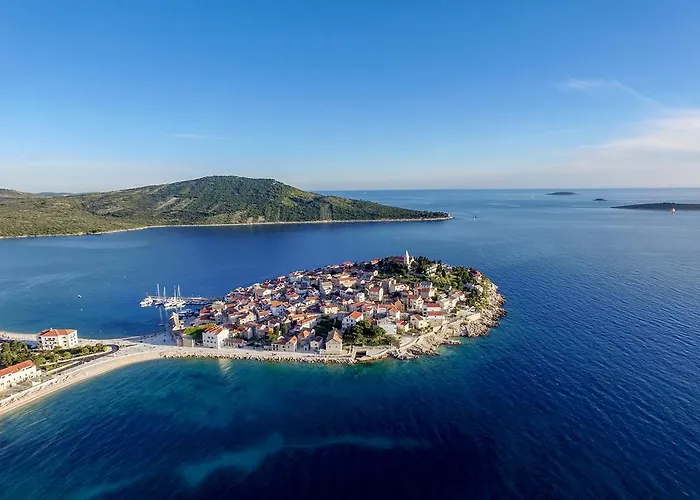 Golden Rays Luxury &