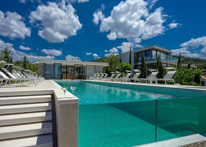 Golden Rays Luxury & Apartment Primošten