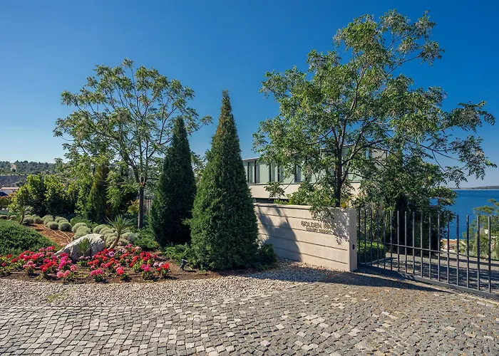 Golden Rays Luxury & * Primošten