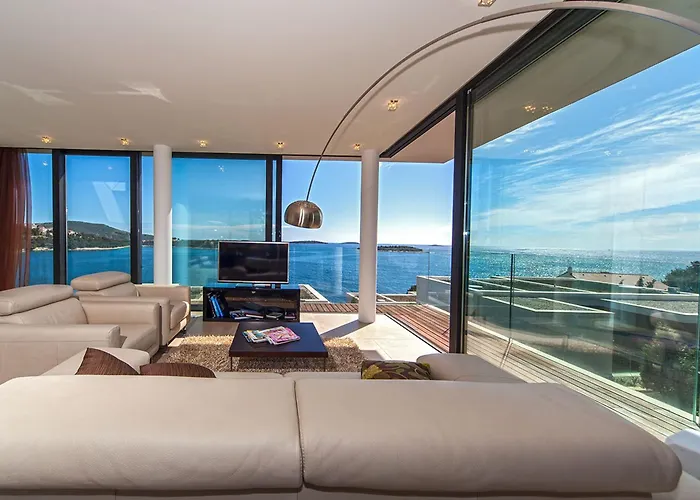 Golden Rays Luxury & Apartment Primošten