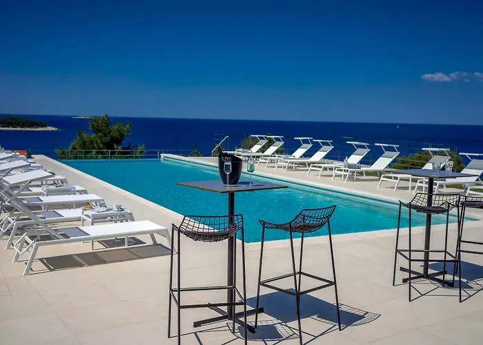 Golden Rays Luxury & Apartment Primošten