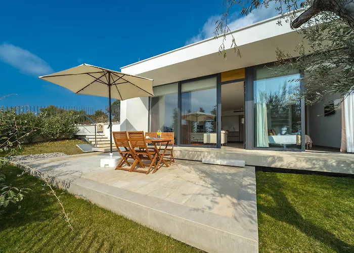 Apartment Golden Rays Luxury &