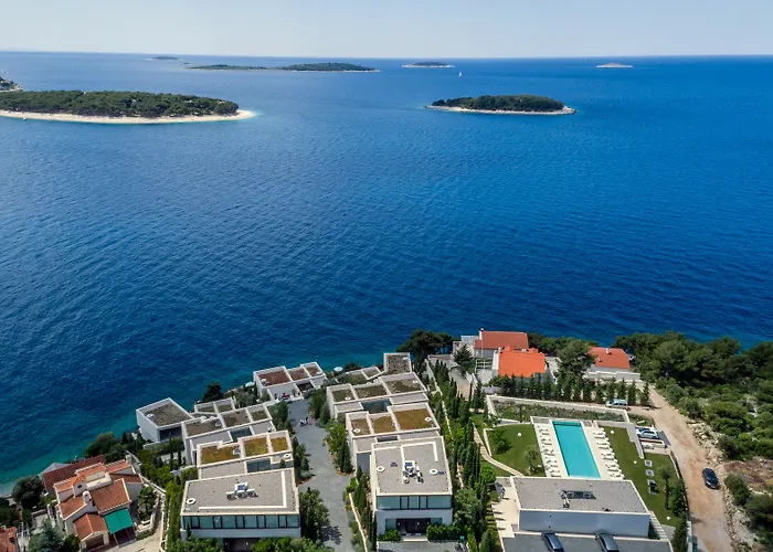 Apartment Golden Rays Luxury & Primošten