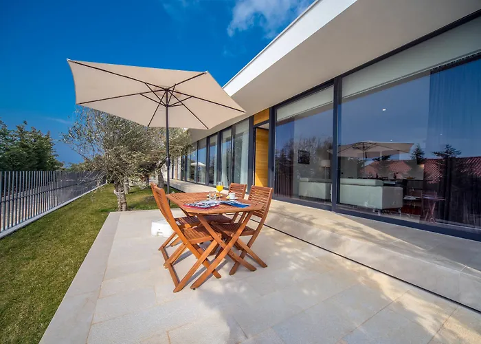 Golden Rays Luxury & *