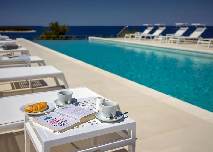 Apartment Golden Rays Luxury & Primošten