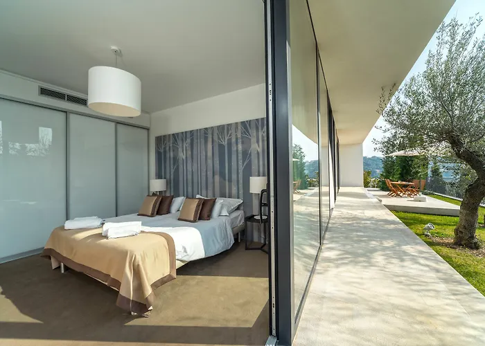 Golden Rays Luxury & Apartment Primošten