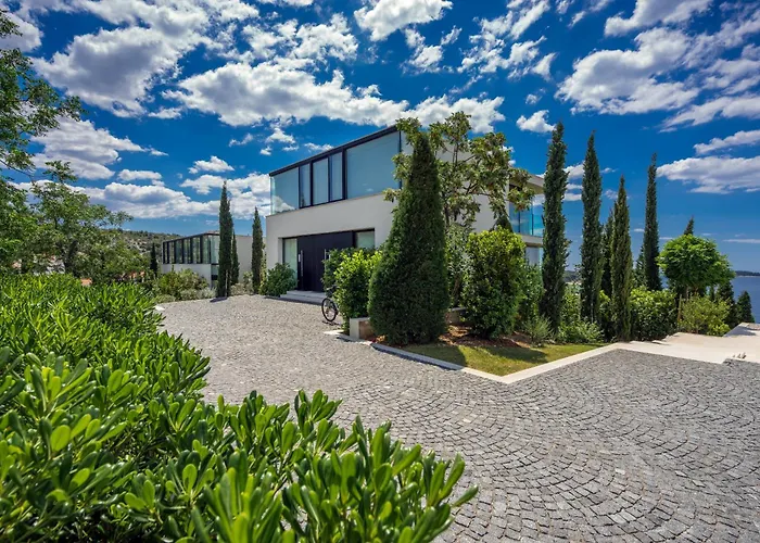 Golden Rays Luxury & Apartment Primošten