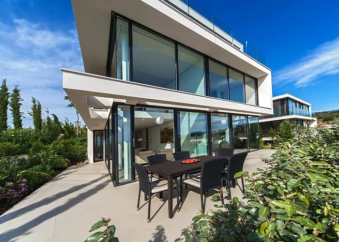 Golden Rays Luxury & Apartment Primošten