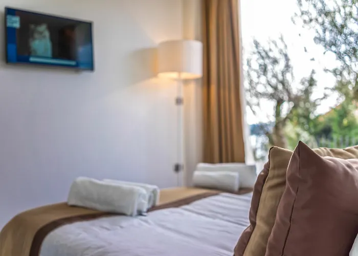 Apartment Golden Rays Luxury & Primošten