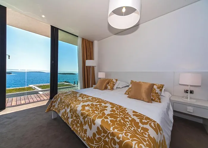 Golden Rays Luxury & Apartment Primošten