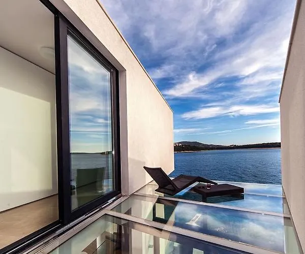 Golden Rays Luxury & Primošten