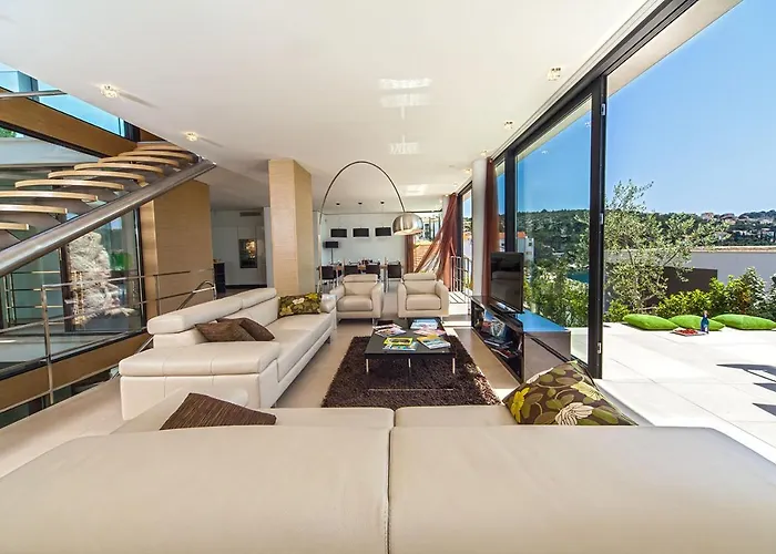 Golden Rays Luxury & Apartamento *