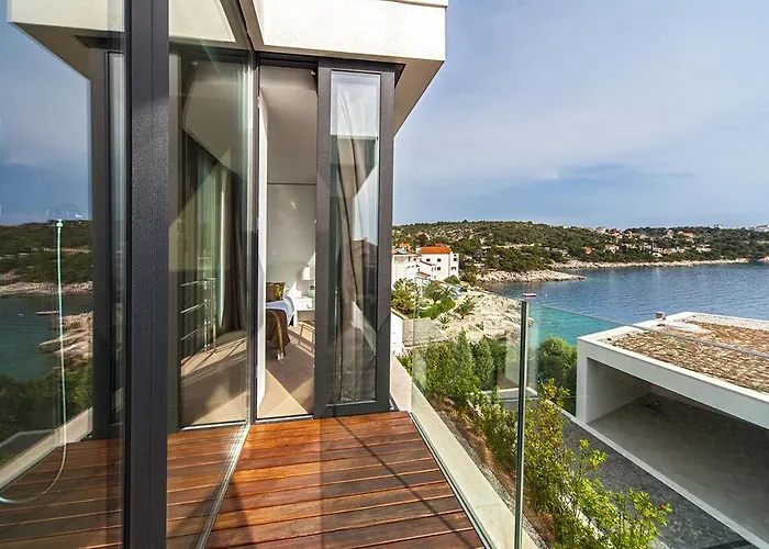 Golden Rays Luxury & * Primošten