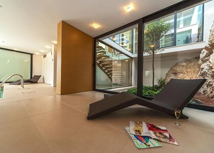 Golden Rays Luxury & * Primošten