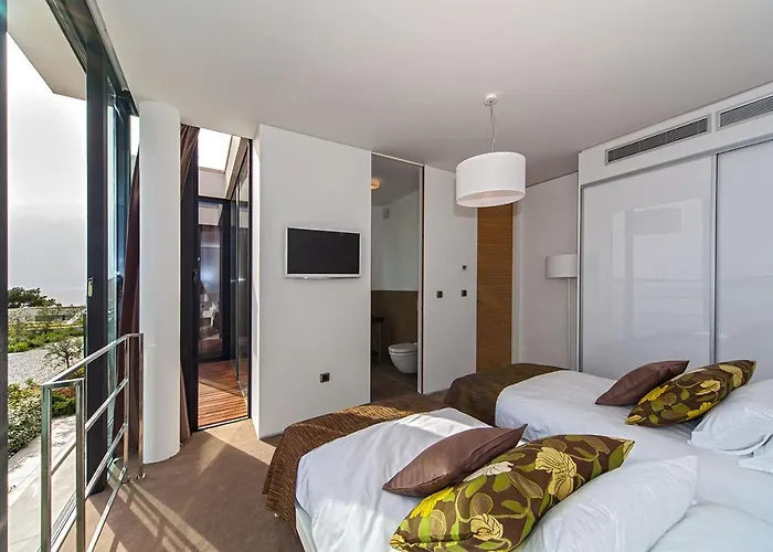 Golden Rays Luxury & Apartment Primošten