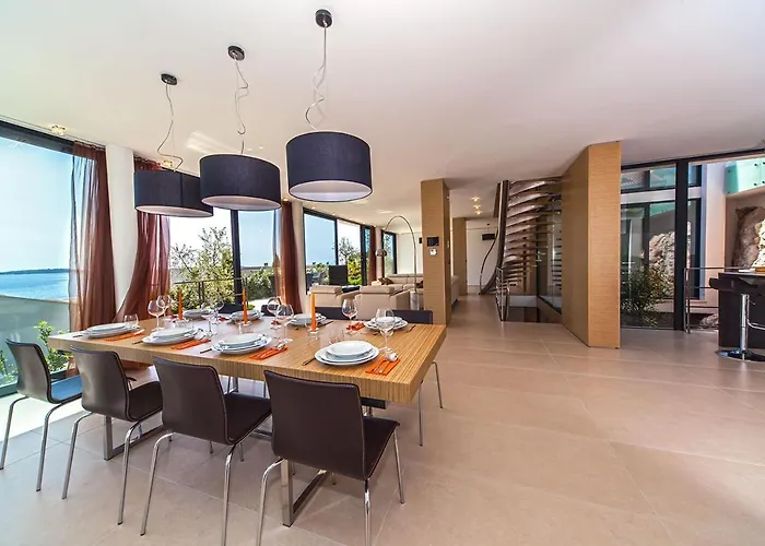 Apartamento Golden Rays Luxury & *