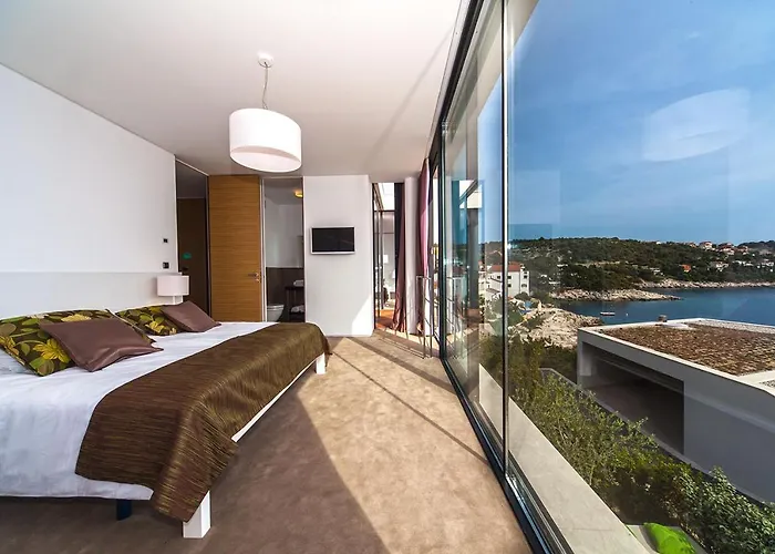 Golden Rays Luxury & Apartamento *