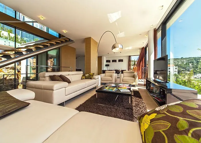 Golden Rays Luxury &