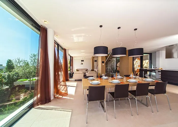 Golden Rays Luxury & Primošten