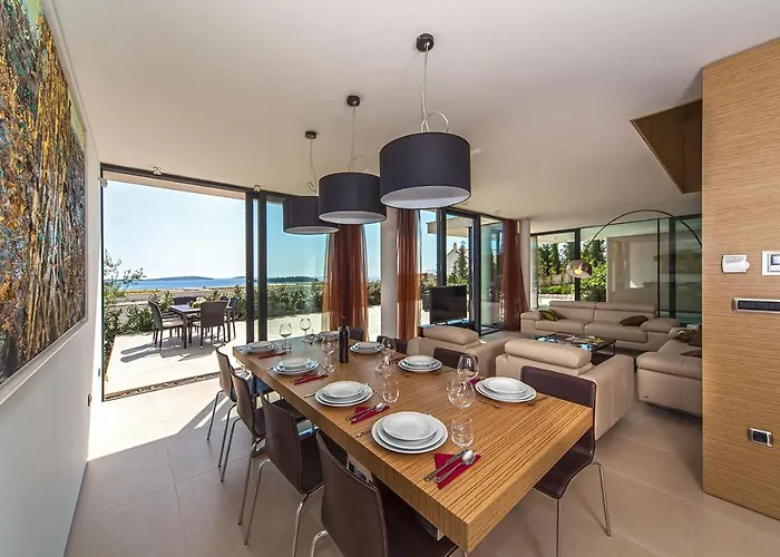 Apartamento Golden Rays Luxury &