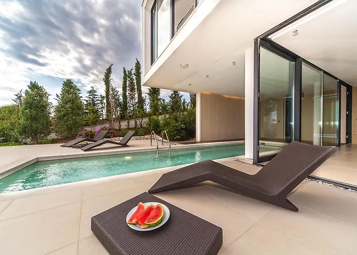 Golden Rays Luxury & Primošten