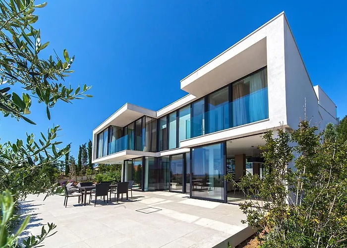 Golden Rays Luxury & Primošten